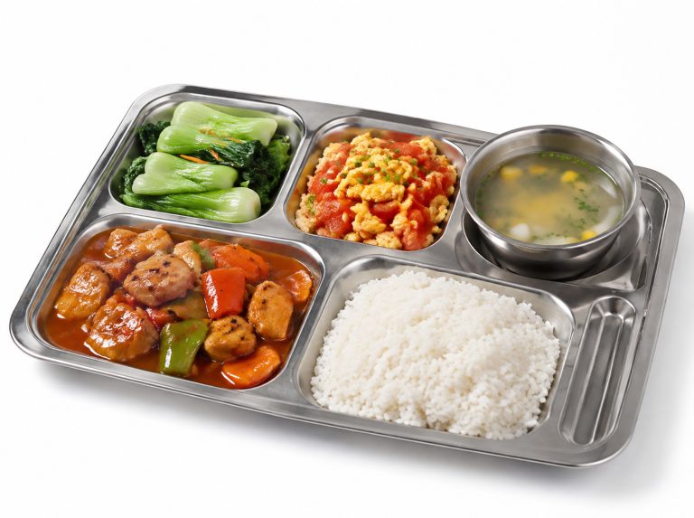 于都县企业食堂承包与托管服务